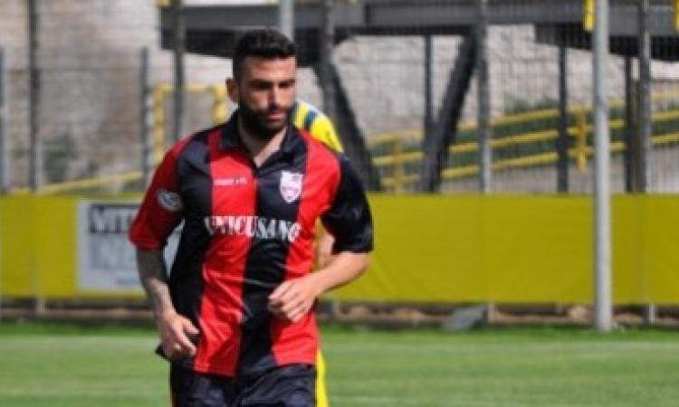 Antonio Barbato saluta l'Unicusano Fondi e si accasa alla Frattese