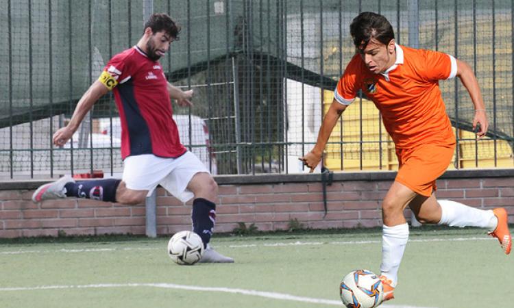 Ladispoli, è come una finale. E l'Accademia lo sa...