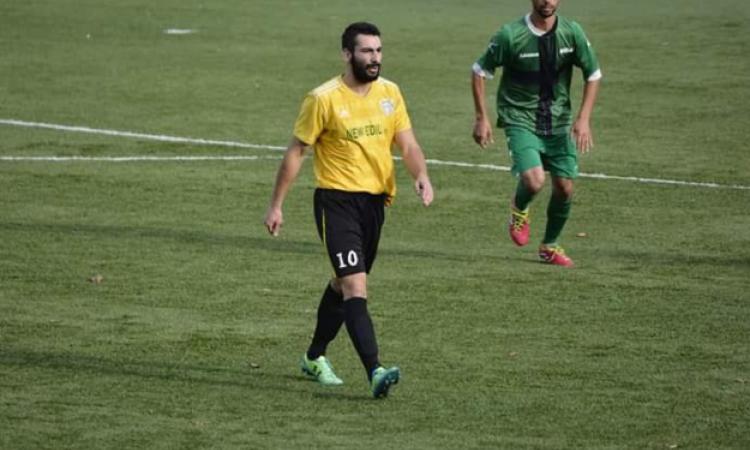 Atletico Lariano