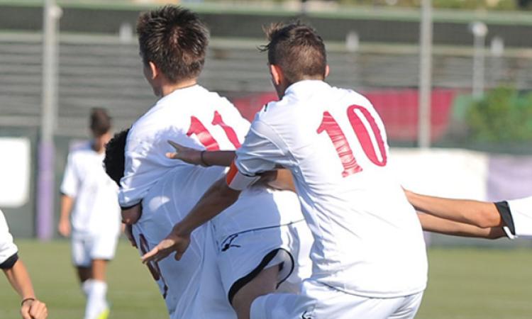 Rieti, doppio colpo: presi Mirko Bastioni e Davide Galanti