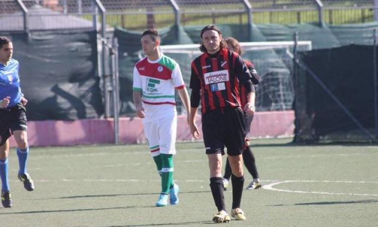 Fabrizio Romondini (foto Valerio Caprino)