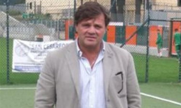 Augusto Cristofari