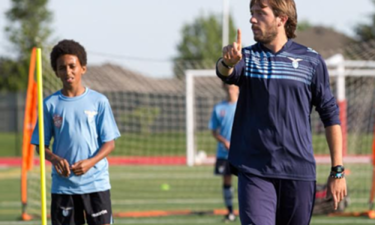 Mister Girini (Foto©Academysoccer.ca)