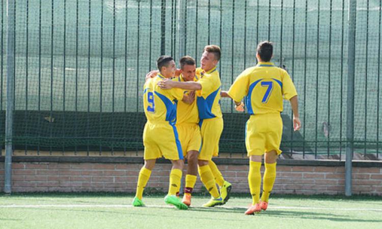 Vince il Savio (Foto © Del Gobbo)