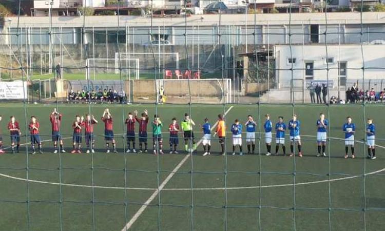 Ladispoli corsaro