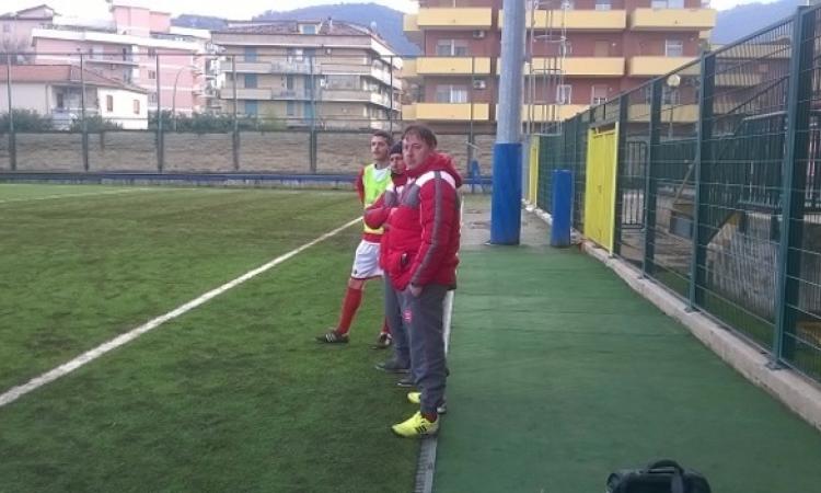 Mister Daniele Boncori
