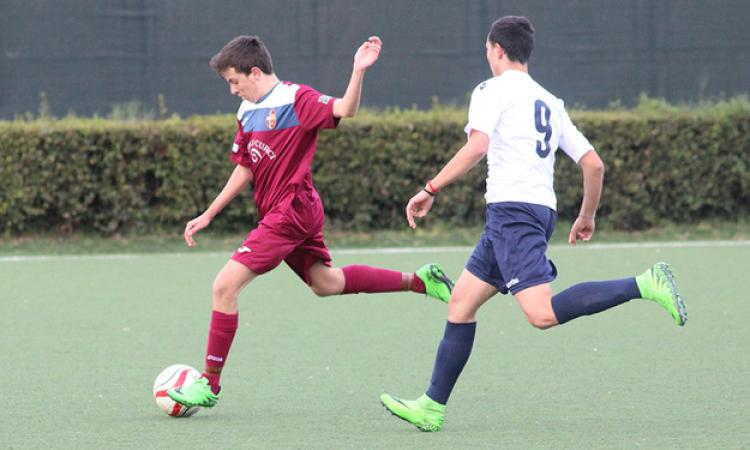 Rieti, vittoria in rimonta ©fuoriareaweb