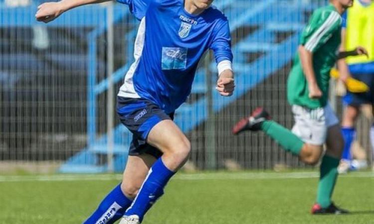Rosati (Albalonga) suo il 2-2