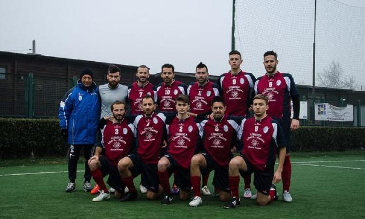 Atletico Olevano