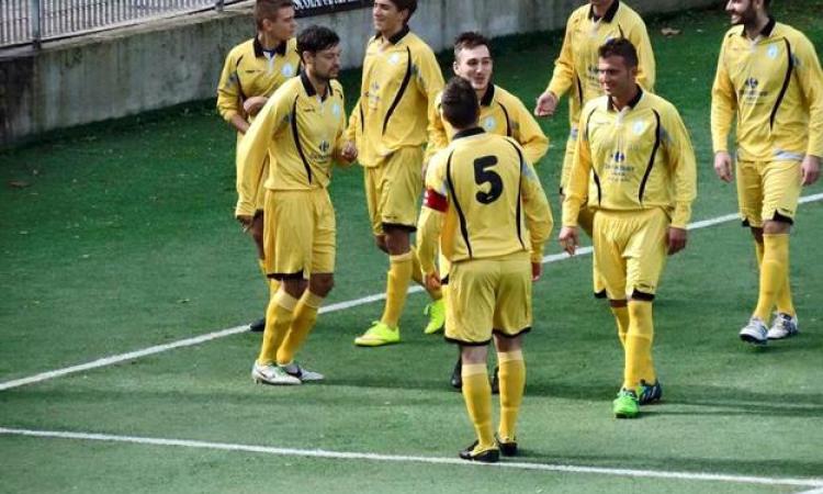 Sporting Genzano