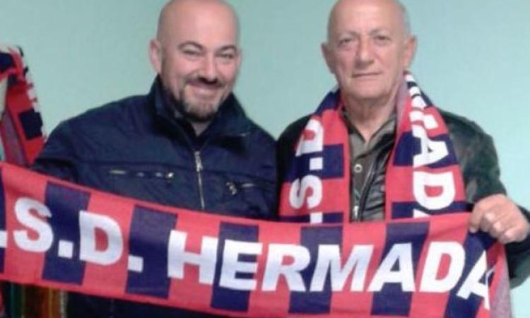 Polveri bagnate tra Pontinia ed Hermada
