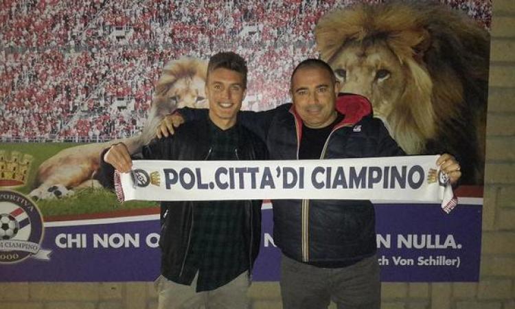 Sansotta e il presidente Cececotto