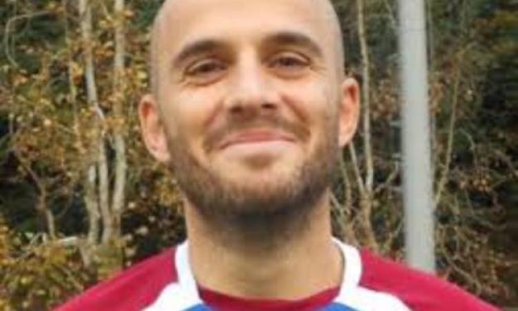 Fabrizio Antonini