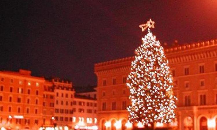 Targhe alterne ed orari variati: ecco il trasporto pubblico per Natale 2015
