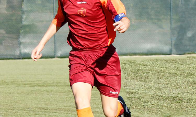 Frasca in azione ©Paolo Lori