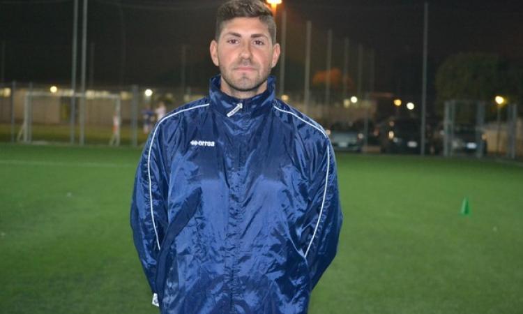 Alessandro Savina