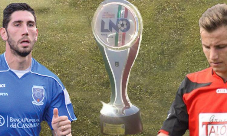 Cassino  - Colleferro sarà la finale di Coppa Italia di Eccellenza