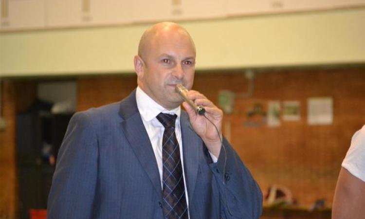 Paolo Molinari