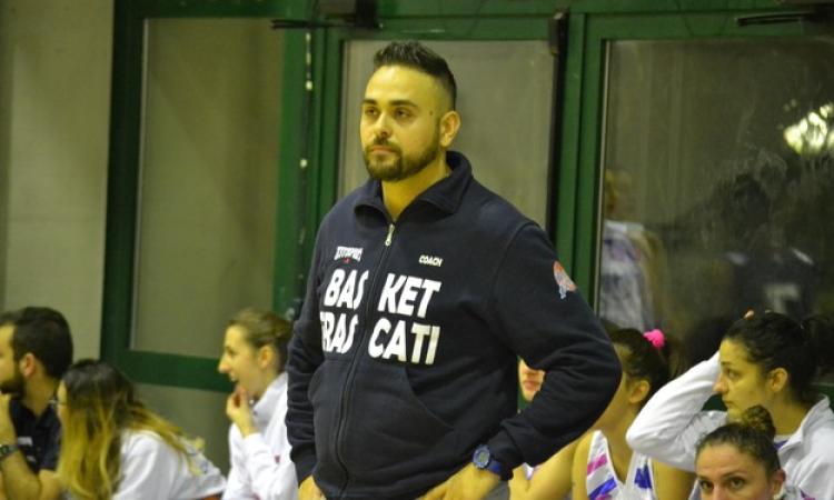 Marco Frisciotti