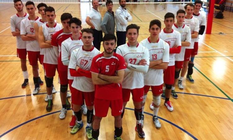 Roma 7 U19