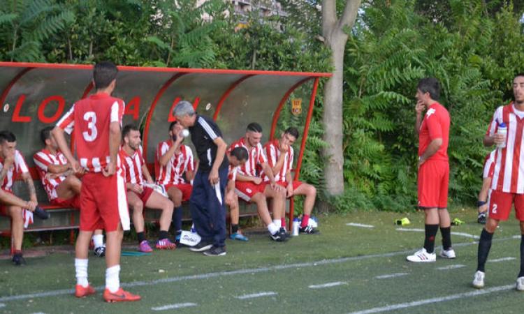 Piccolo e Milano arrivano all'Alberone