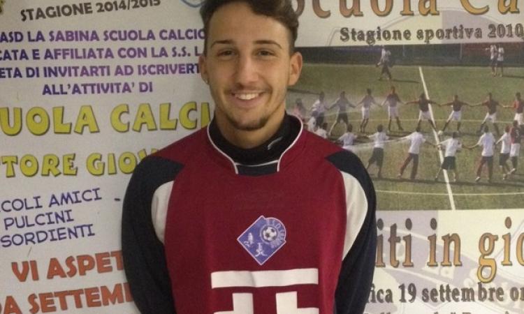 Salvatore Cozzolino
