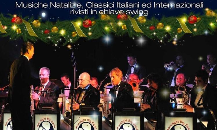 Fiumicino sotto l'albero: concerto ed altri appuntamenti