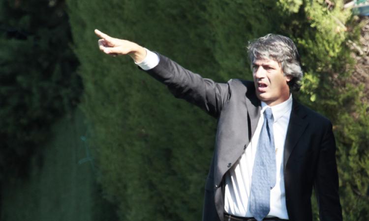 Mister Carmelino (Foto Lori)