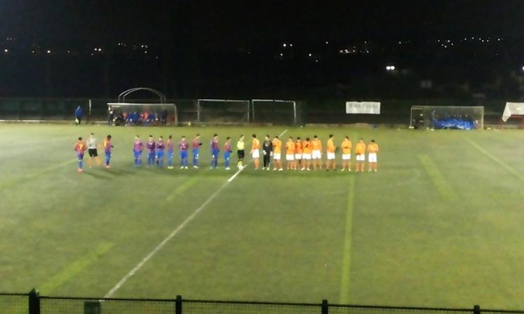 Vigor padrona del Girone B