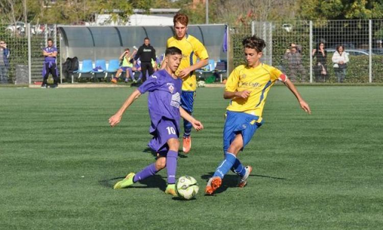 Origlia, doppietta per lui ©Seraphotosport