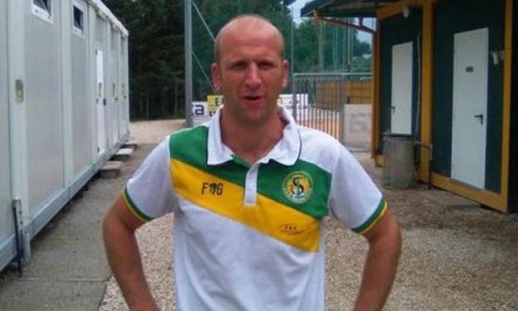 Sabatno, festeggia con sei gol