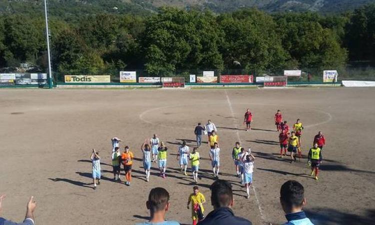 Polveri bagnate 