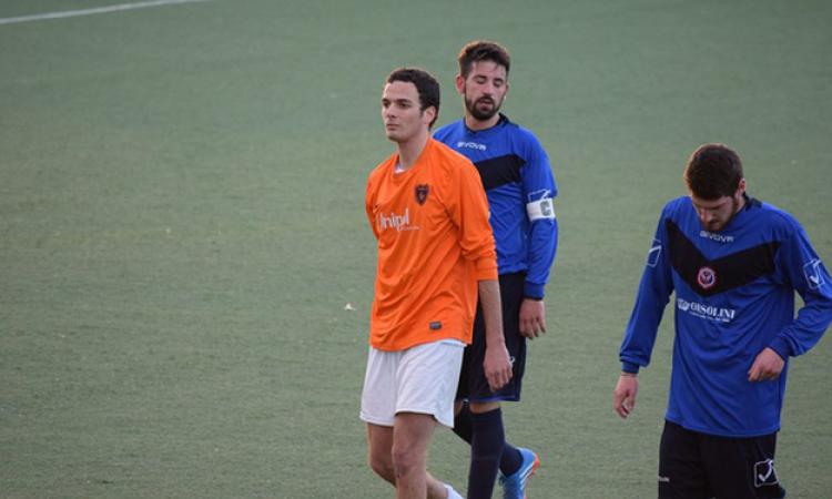 Scatti del match