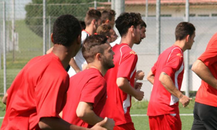 Juniores Regionali, la situazione dopo la 13° giornata 