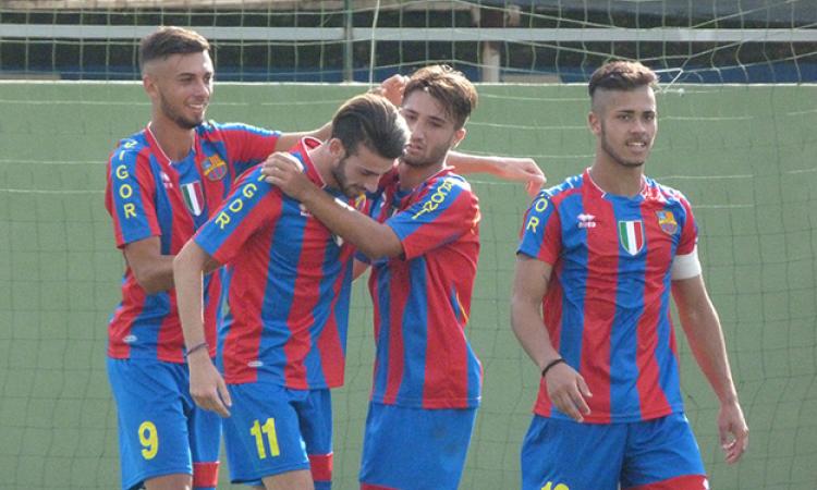 Campioni d'Italia - La Perconti sta dimostrando di essere una candidata al titolo anche quest'anno (foto ©Agrifoglio)