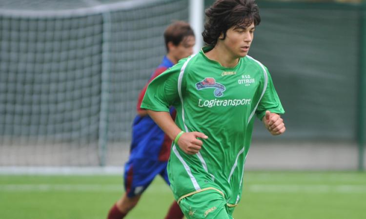 Topo, Allievi Elite foto © Del Gobbo