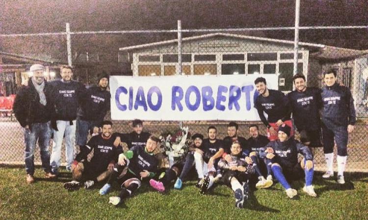 Amici ed ex compagni di squadra ricordano Roberto Ielasi