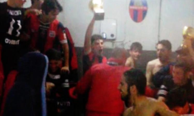 Fiumicino, Torneo della Befana: allievi primi e secondi