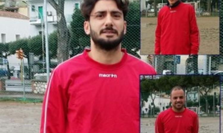 Castiglione, Raiola e Ascione firmano per il Gaeta