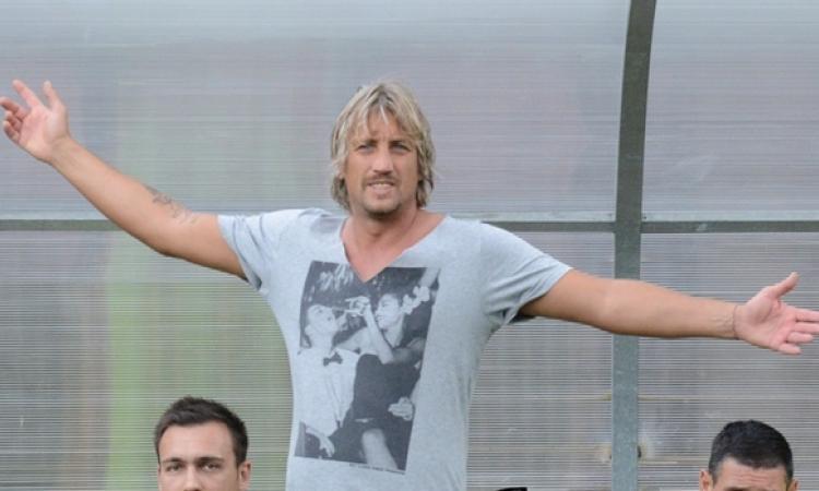 Terza vittoria consecutiva per l'Albalonga di mister Gagliarducci