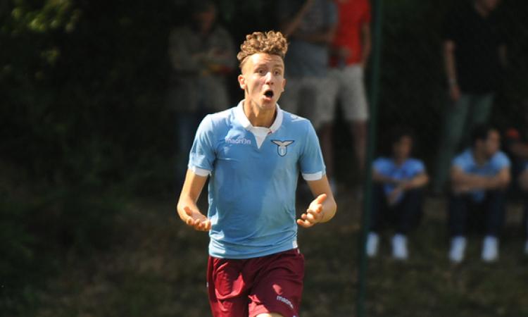 Emiliano Pedrazzini ©Laura Del Gobbo
