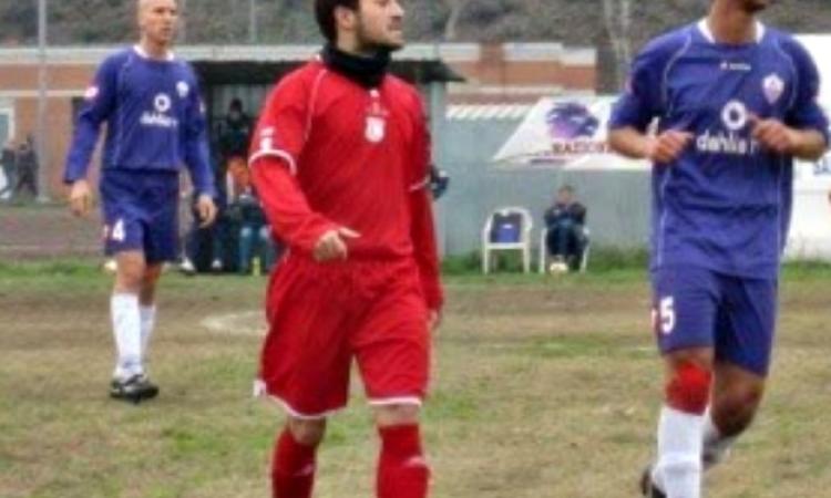Danilo Aquino, attaccante