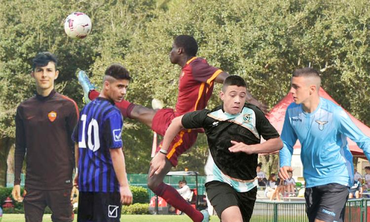 Terza e ultima puntat per il nostro speciale Nazionali all'attacco, scopri cosa è cambiato in Primavera