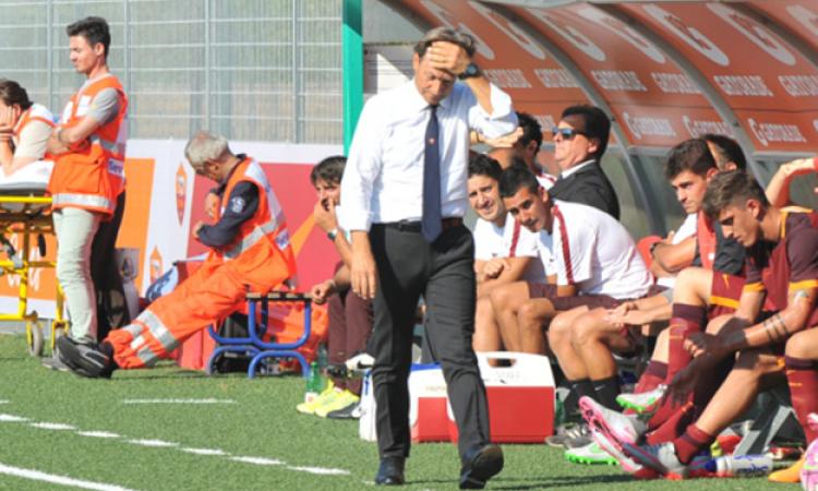Alberto De Rossi ©Del Gobbo