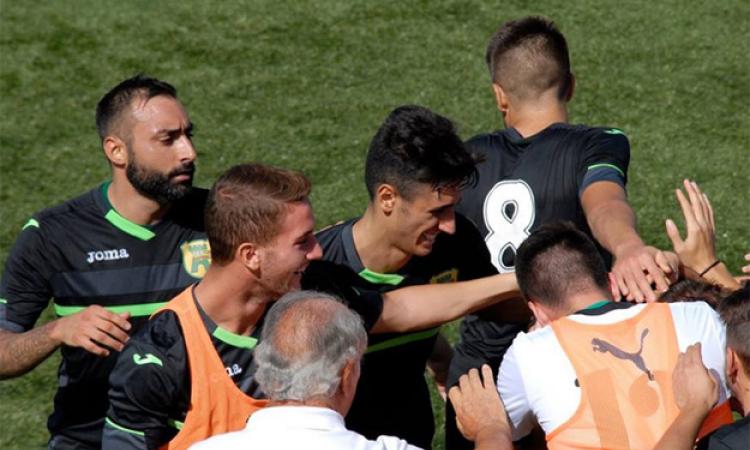 Pro Calcio (foto ©Salvatori)