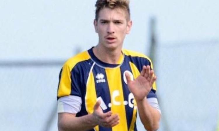 Rossi non basta, Saleppico gela Fregene: finisce pari