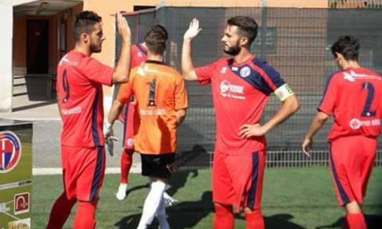 Real Monterotondo