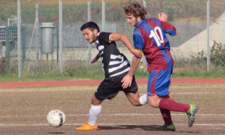 Sconfitta per il Passo Corese