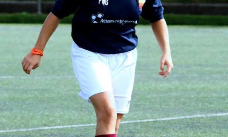 Livia Capparelli (Foto © Panella)