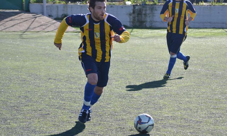 Stefano Mosciatti in azione